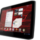 Illustration for article titled Motorola Wheels Out Two More Xoom Tablets in the UK: The Xoom 2, and Xoom Media Edition
